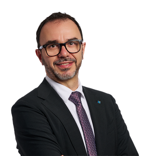 Sandro Bolognesi