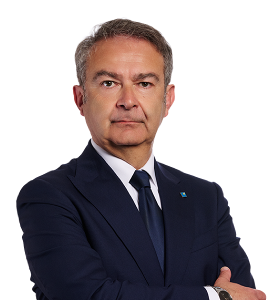 Antonio Convertini