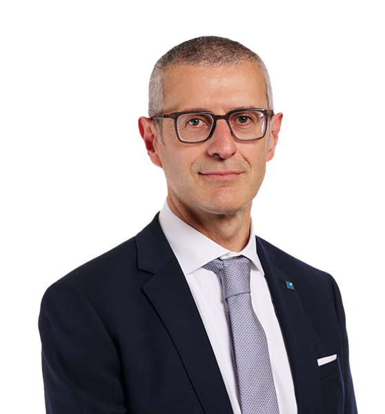 Alessandro Failoni