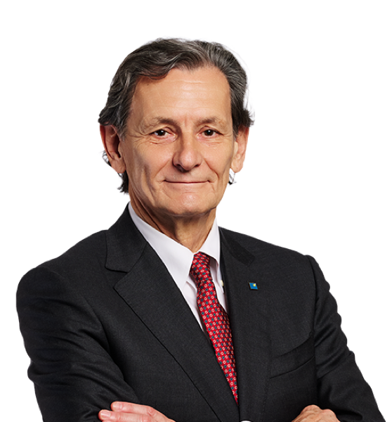 Giorgio Fracalossi