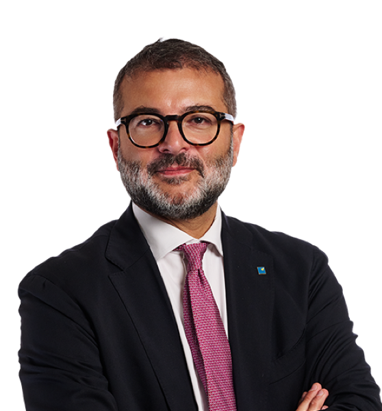 Enrico Macrì
