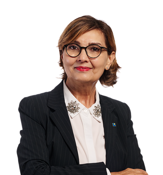 Maria Rosa Molino