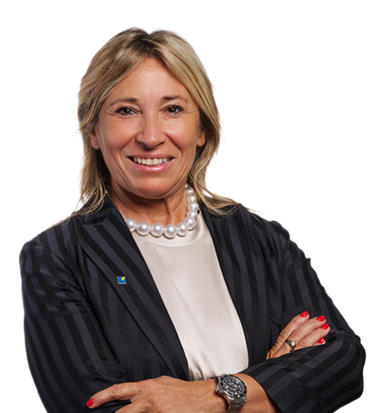 Maria Cristina Zoppo