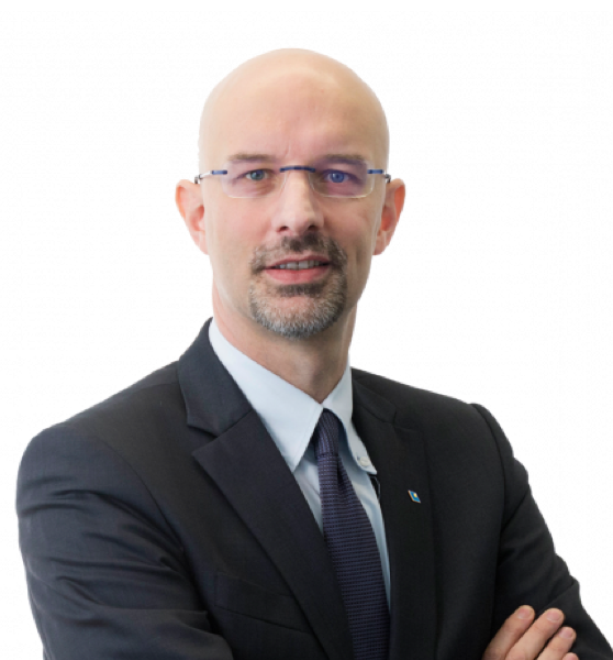 Mauro Armanini