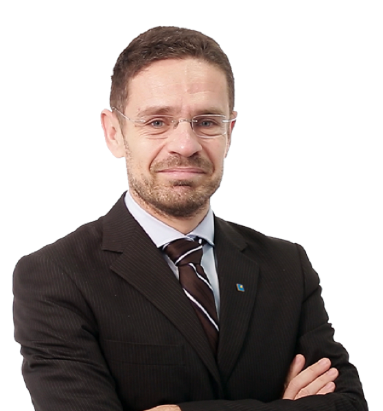 Marco Rago