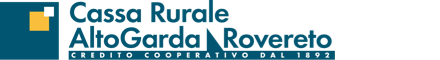 CASSA RURALE ALTOGARDA - ROVERETO