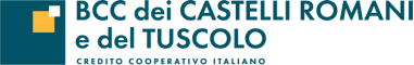BCC DEI CASTELLI ROMANI E DEL TUSCOLO