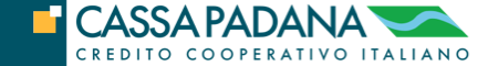 CASSA PADANA