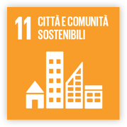Città e comunità sostenibili