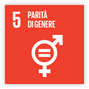 Parità di genere