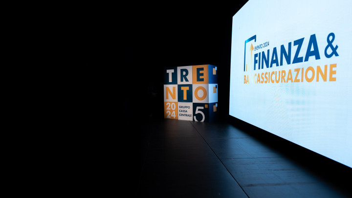 Evento Finanza & Bancassicurazione 2024