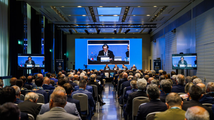 Image of the Audience