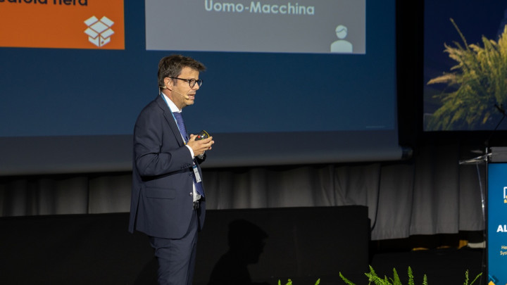 9.Alessandro Beber - Head of Alpha Research Systematic Active Equities BlackRock