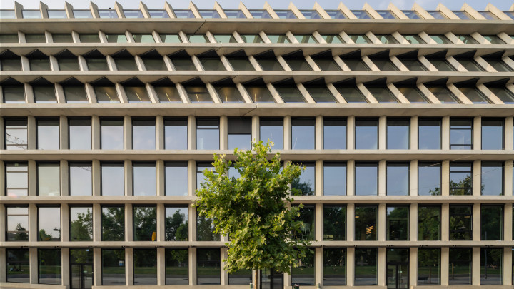 Sede Milano