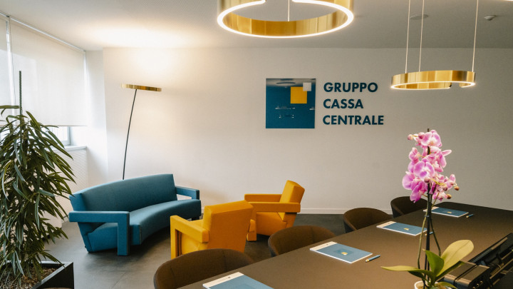 Sede Roma