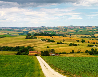 Complemento di Sviluppo Rurale (CSR)