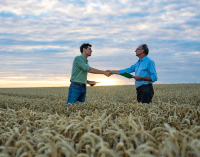 Finanziamenti Chirografari per il Settore Agricolo e Agroalimentare