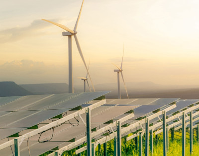 Finanziamenti Green