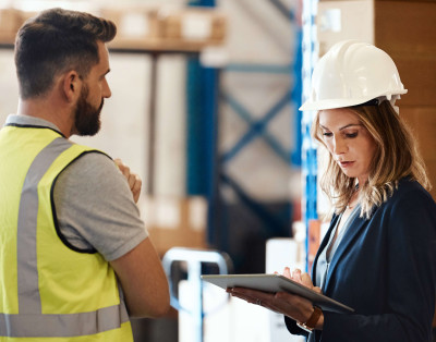 Supporto e agevolazioni per usufruire delle competenze di un Temporary Export Manager (Fondo 394)