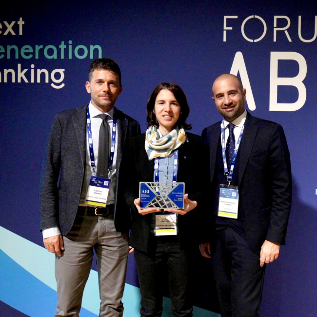 Premio ABI Innovazione