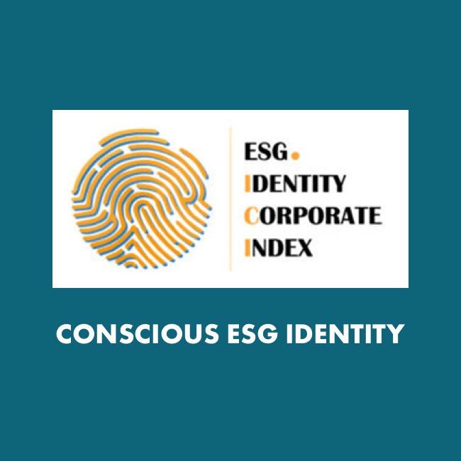 Conscious ESG Identity