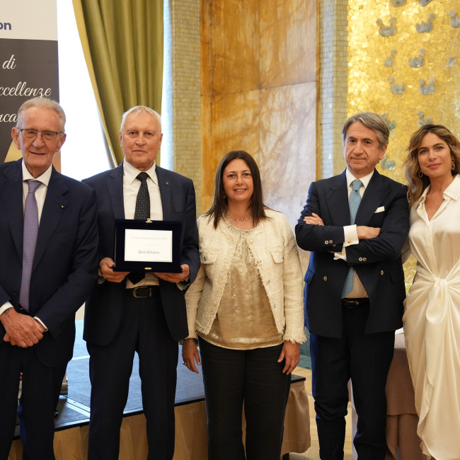 Premio BancaFinanza 2024