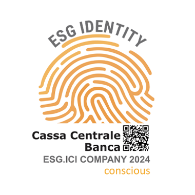 Attestato ESG Identity – ICI Company 2024