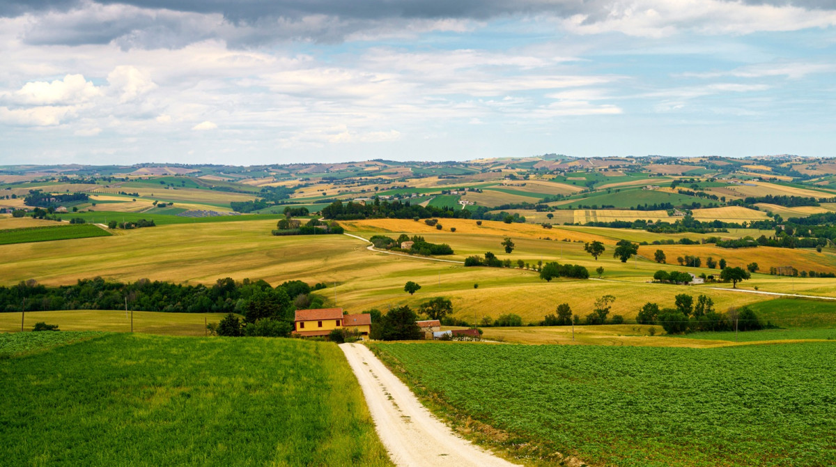 Complemento di Sviluppo Rurale (CSR)
