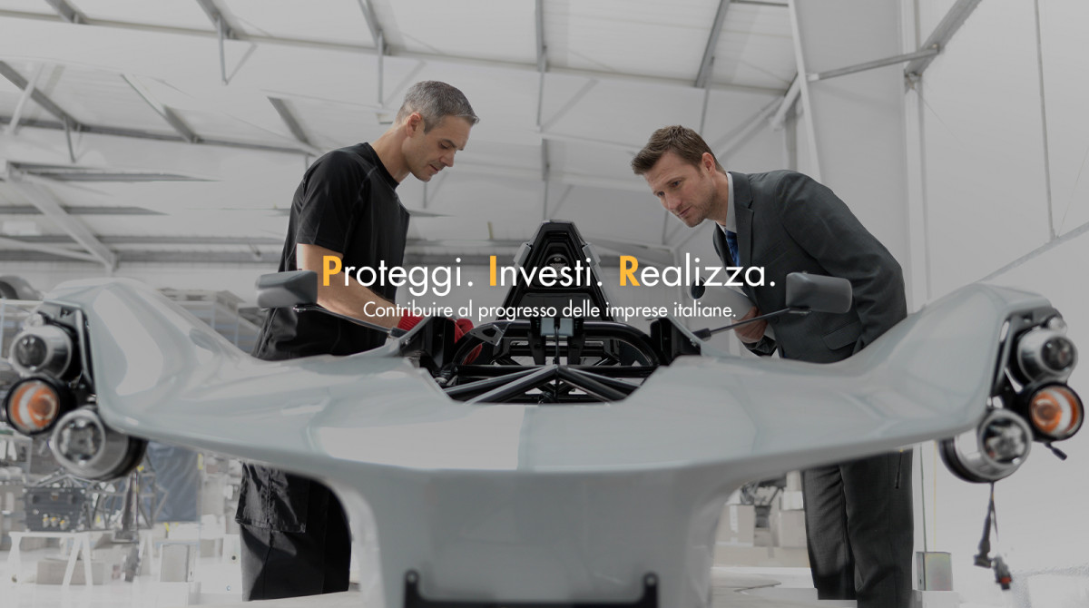 Offerta PIR